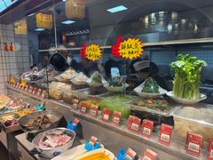 -茶叶农家食府(旗舰店)