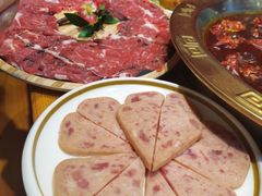 -堂客老火锅(欣阳广场总店)