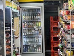 -便利蜂(新中关购物中心B1层店)