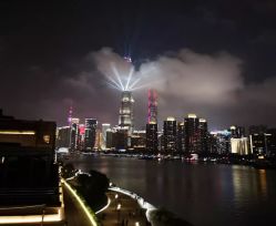 -格乐利雅婚礼艺术中心(南外滩店)