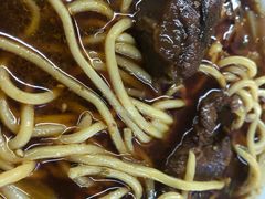 牛肉面-蒋六十八梯眼镜面(渝中店)