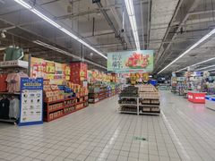 -大润发(衢州店)
