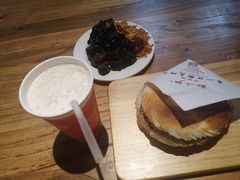 -勤三少肉夹馍(西北路店)