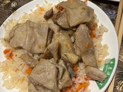 -217丰惠源抓饭(江乾路店)