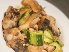 -前海沿·青岛菜(大拇指广场石老人店)