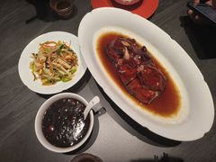 -小厨娘金榜题名(夫子庙秦淮河店)