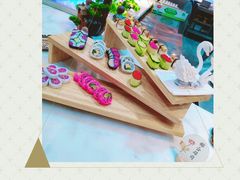 -大佛寺高级素食自助餐厅