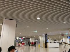 -澳门外港客运码头(轮渡站)