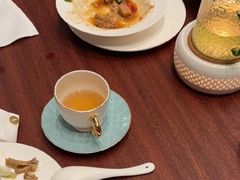 -明阁 Ming Court(广州朗豪酒店)