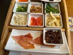 -芸南道·过桥米线(昆明老街旗舰店)