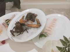 -京彩臻品火锅