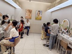 -天真蓝照相馆(五角场百联又一城店)