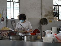 -陈记饮食店(菜园墩店)
