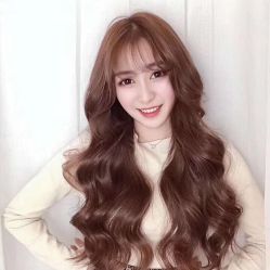 -MYCOLORHARSALON
