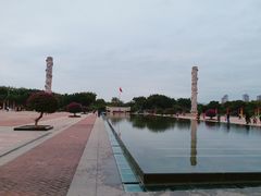 -中国闽台缘博物馆