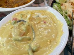 -Santoor 萨都里印度餐厅(北锣鼓巷店)