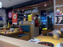-韩香福脊骨汤锅(上杭路店)