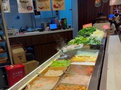 -今今转转自助小火锅(天祥广场店)