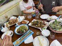 -叶存利海鲜大馅饺子(海宁路总店)