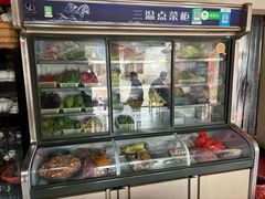 -阿葉农家饭店