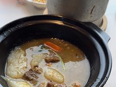 -曾排骨·传家菜(新繁店)