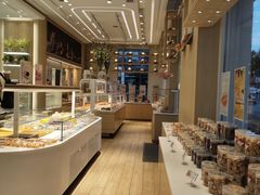 自助取餐区-好利来(和平山大路店)