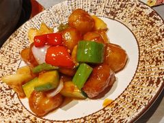 -啫神·广州地标美食(北京路店)