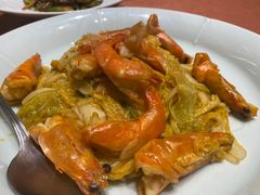 -船歌·鱼水饺青岛菜(闽江二路店)