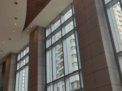 -星巴克(来福士办公楼店)