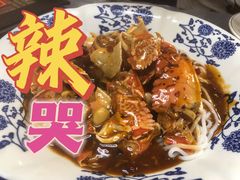 -佳佳麻辣烧菜馆