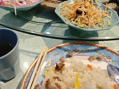 -阿吾丹的烤羊·新疆菜·抓饭·拌面(乌尔禾店)