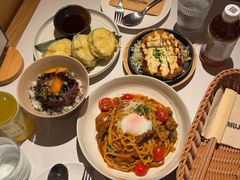 -无印良品餐堂 MUJI Diner(成都太古里店)