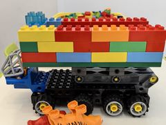 -创乐科教乐高机器人·编程·科技特长生规划中心(新地中心店)