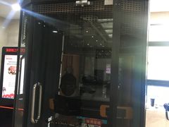 -武汉大学图书馆·文理学部总馆