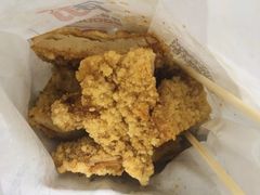 -正新鸡排·炸鸡烧烤(江宁路店)
