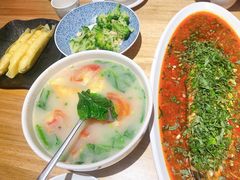 -赤宴·川菜(玉林店)