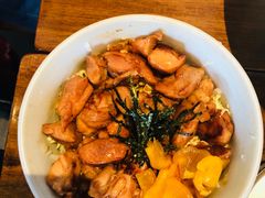 -铃木食堂(帽儿胡同店)
