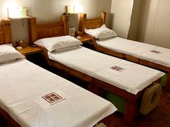 -鸥迪足道会馆(北京街店)
