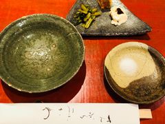 -みかわ是山居