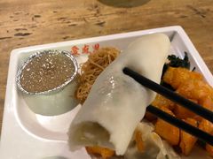 蔬菜卷-素清香(解放路店)