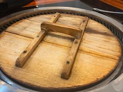 -三里屯土灶炖公鸡地锅鸡(江东店)