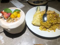 -星叶·东南亚料理(温州万象城店)