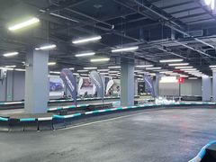 -e赛道卡丁车