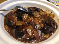 -宏达老菜馆(东安街店)