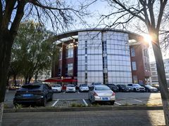 -首都师范大学(良乡校区)