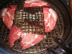 -一品诚记烤肉·甄选店(中南路店)