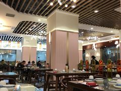 -喜喜酒家·纯手工点心·粤菜