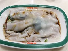 -禾师兄·布拉肠(一德路店)
