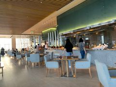 大堂-解放碑威斯汀酒店-知味国际美食餐厅