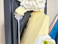 -The Cheesecake Factory 芝乐坊餐厅(王府中環店)